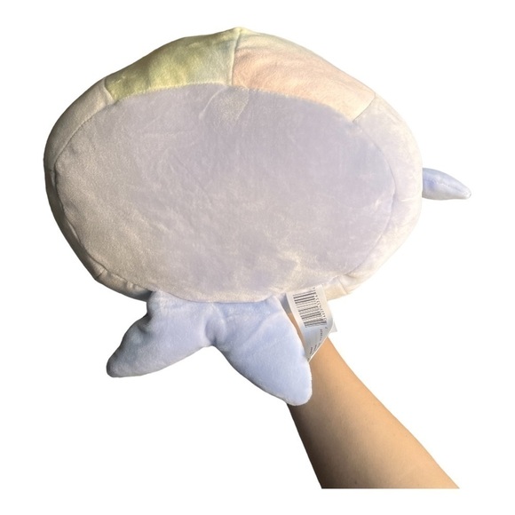 COPY - Naomi the narwhal squishmallow NWT - Picture 4 of 5